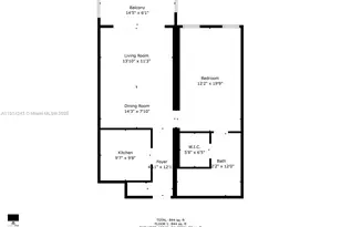 1201 S Ocean Dr, Hollywood, FL 33019 - Photo 5