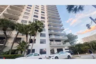 18151 NE 31st Ct #707, Aventura, FL 33160 - Photo 31