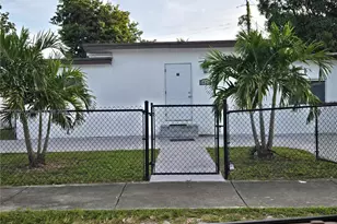 1420 NW 116th St, Miami, FL 33167 - Photo 1