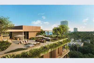 1880 Brickell Avenue #48, Miami, FL 33129 - Photo 5