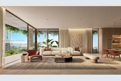 1880 Brickell Avenue #35, Miami, FL 33129 - Photo 5