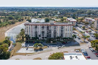 4164 Inverrary Dr #812, Lauderhill, FL 33319 - Photo 3