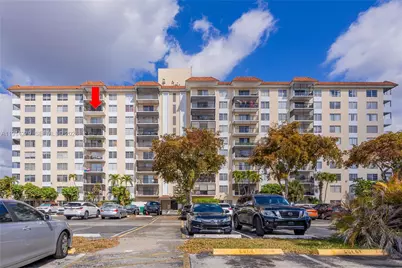 4164 Inverrary Dr #812, Lauderhill, FL 33319 - Photo 33