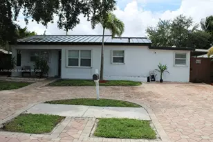 6810 Douglas St, Hollywood, FL 33024 - Photo 1