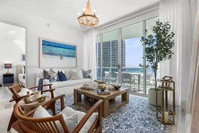 17550 Collins Ave #802, Sunny Isles Beach, FL 33160 - Photo 1