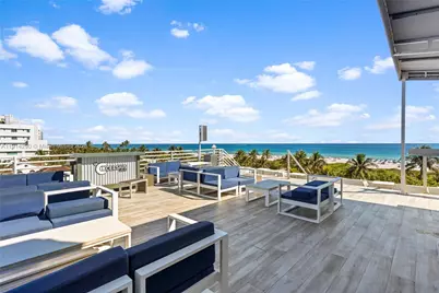 1060 Ocean Dr #D307, Miami Beach, FL 33139 - Photo 41