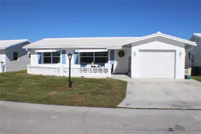 1511 Alfred Dr, Boynton Beach, FL 33426 - Photo 3