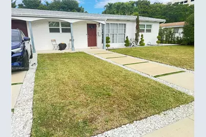 3807 Hayes St #0, Hollywood, FL 33021 - Photo 1