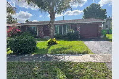 3600 NW 113th Ave, Sunrise, FL 33323 - Photo 3
