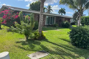 3600 NW 113th Ave, Sunrise, FL 33323 - Photo 1