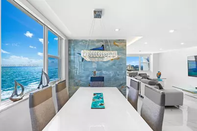 3180 S Ocean Dr #1408, Hallandale Beach, FL 33009 - Photo 17