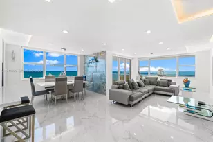 3180 S Ocean Dr, Hallandale Beach, FL 33009 - Photo 1