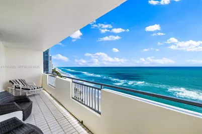 3180 S Ocean Dr #1408, Hallandale Beach, FL 33009 - Photo 5