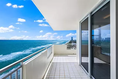 3180 S Ocean Dr #1408, Hallandale Beach, FL 33009 - Photo 7