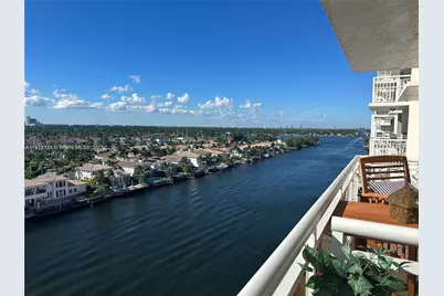 1600 S Ocean Dr #12C, Hollywood, FL 33019 - Photo 7