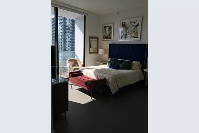 1600 NE 1st Ave #2508, Miami, FL 33132 - Photo 3