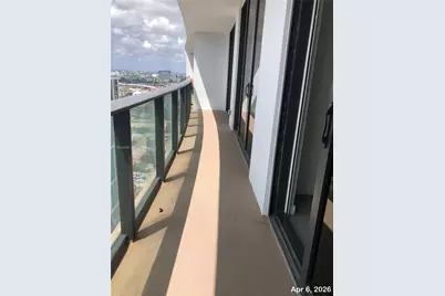 1600 NE 1st Ave #2508, Miami, FL 33132 - Photo 7