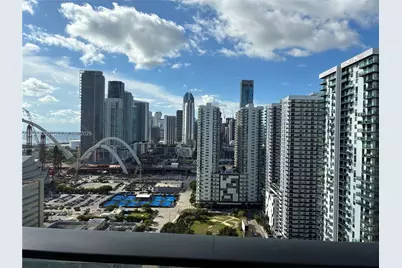 1600 NE 1st Ave #2508, Miami, FL 33132 - Photo 5