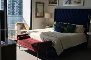 1600 NE 1st Ave, Miami, FL 33132 - Photo 1