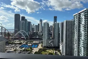 1600 NE 1st Ave, Miami, FL 33132 - Photo 1