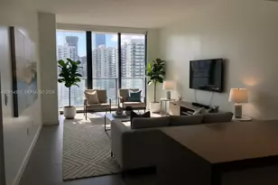 1600 NE 1st Ave, Miami, FL 33132 - Photo 1