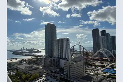 1600 NE 1st Ave #2508, Miami, FL 33132 - Photo 19