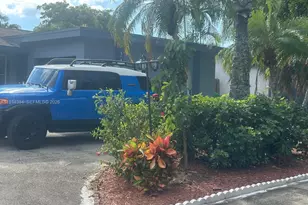 9530 Sunset Strip, Sunrise, FL 33322 - Photo 1