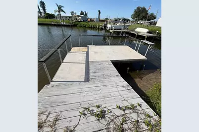 235 Mentel Terrace #0, Port Charlotte, FL 33952 - Photo 29