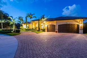 12995 SW 40th St, Davie, FL 33330 - Photo 11