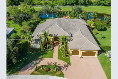 12995 SW 40th St, Davie, FL 33330 - Photo 7