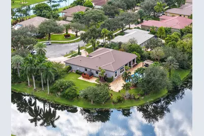 12995 SW 40th St, Davie, FL 33330 - Photo 3