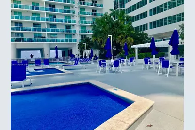 1800 N Bayshore Dr #306, Miami, FL 33132 - Photo 37
