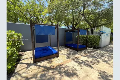 850 N Miami Ave #W-2105, Miami, FL 33136 - Photo 17