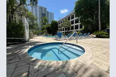 850 N Miami Ave #W-2105, Miami, FL 33136 - Photo 15