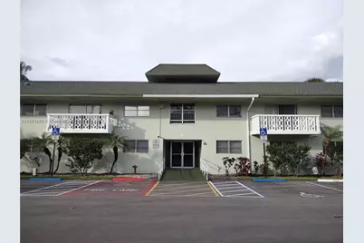 4200 NW 3rd Ct #327, Plantation, FL 33317 - Photo 1