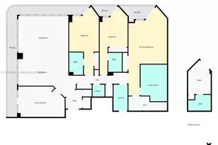 9559 Collins Ave, Surfside, FL 33154 - Photo 43