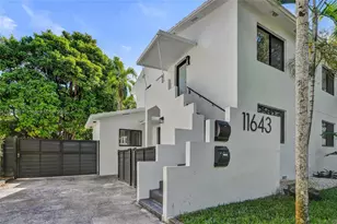 11643 NE 11th Pl, Biscayne Park, FL 33161 - Photo 1