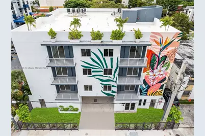 32 NW 14th Ave #102, Miami, FL 33125 - Photo 1