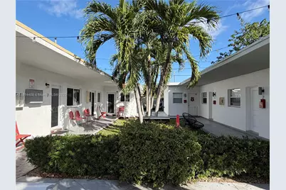 3051 SW 27th Ln #3, Miami, FL 33133 - Photo 1