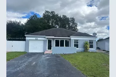20199 NW 35th Ave, Miami Gardens, FL 33056 - Photo 1