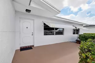 5331 Belleville Rd, West Palm Beach, FL 33417 - Photo 3