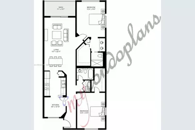 1100 SW 130th Ave #112H, Pembroke Pines, FL 33027 - Photo 31