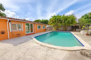 413 Swan Ave, Miami Springs, FL 33166 - Photo 1