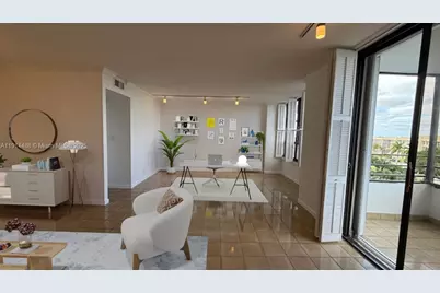 600 Three Islands Blvd #402, Hallandale Beach, FL 33009 - Photo 3
