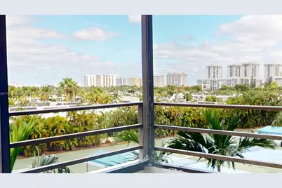 600 Three Islands Blvd #402, Hallandale Beach, FL 33009 - Photo 41