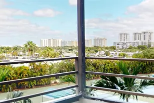 600 Three Islands Boulevard, Hallandale Beach, FL 33009 - Photo 41