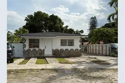 3146 NW 29th St #A, Miami, FL 33142 - Photo 1