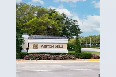 1946 Harbor View Cir, Weston, FL 33327 - Photo 33