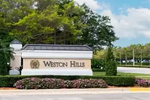 1946 Harbor View Cir, Weston, FL 33327 - Photo 33