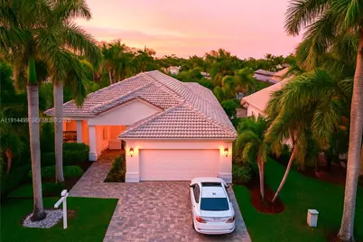 1946 Harbor View Cir, Weston, FL 33327 - Photo 27